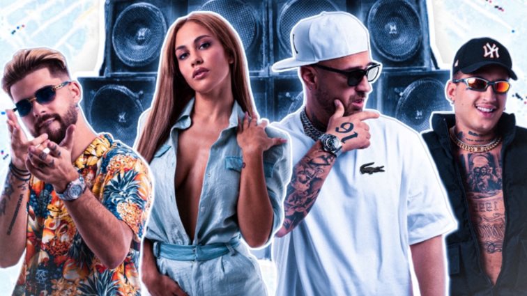 Kings x FY x Mc Daddy - &#39;&#39;Macarena&#39;&#39; | Το viral hit απέκτησε εικόνα