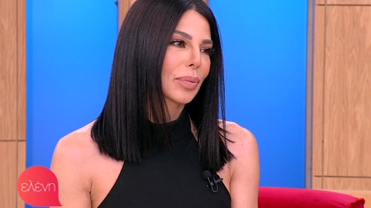 Κέλλυ Κελεκίδου: Η τηλεοπτική συνάντηση με την Ελένη Μενεγάκη μετά από καιρό: Όσα είπε για τη ζωή στην Αυστραλία και την επιστροφή στην Ελλάδα