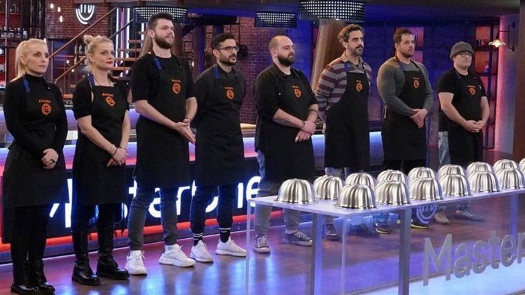MasterChef | Αυτή η παίκτρια κέρδισε την ατομική ασυλία!