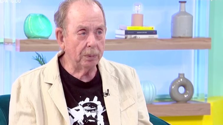 Ηλίας Μαμαλάκης: &quot;Τα εστιατόρια απεγνωσμένα ψάχνουν για μάγειρες. Τα παιδιά κάνουν διαπραγμάτευση και έχουν απόλυτο δίκιο&quot;