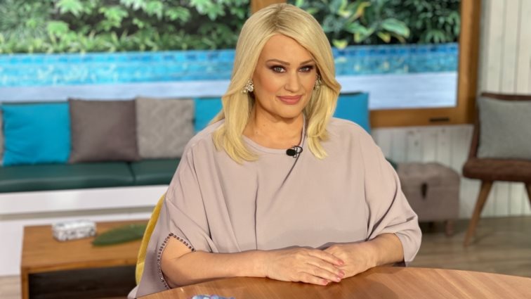 Η Άση Μπήλιου αναλύει στο &quot;Stars System&quot; τον Ερμή και τον Άρη στα ζώδια της φωτιάς