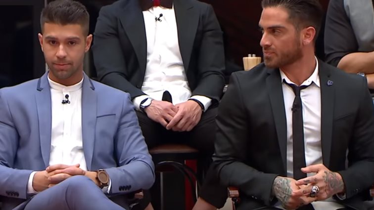 Δώρος Παναγίδης &amp; Σωκράτης Ελ Γκαμαλί: Πως είναι οι σχέσεις τους μετά το Power Of Love;