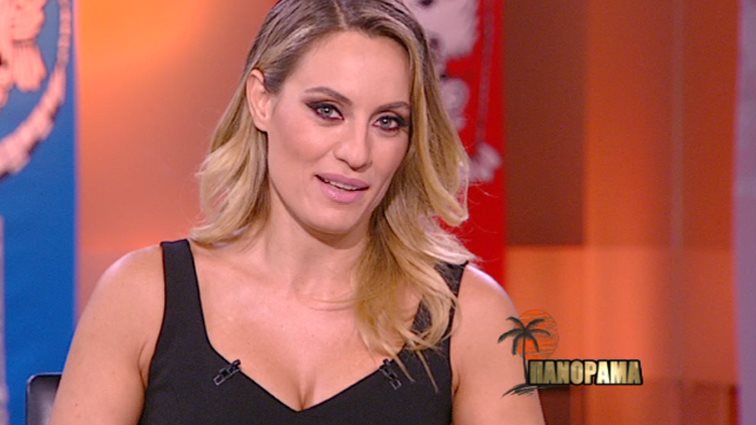 Ελεονώρα Μελέτη: Αυτή είναι η ανανεωμένη εκδοχή της εκπομπής της μετά το τέλος του Survivor!