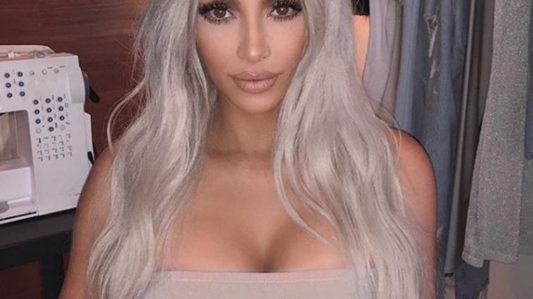 Kim Kardashian: Δημοσίευσε την πιο τρυφερή φωτογραφία της Chicago και του Saint!