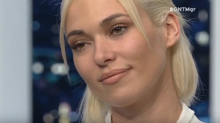 Μικαέλα Φωτιάδη: Άλλαξε τα μαλλιά της! Δες το νέο της look