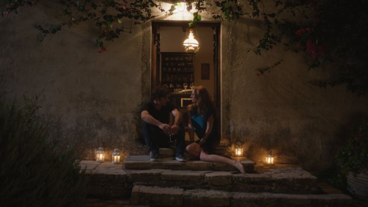 Το αποχαιρετιστήριο μήνυμα του Χριστόφορου Παπακαλιάτη στη Στεφανία Γουλιώτη