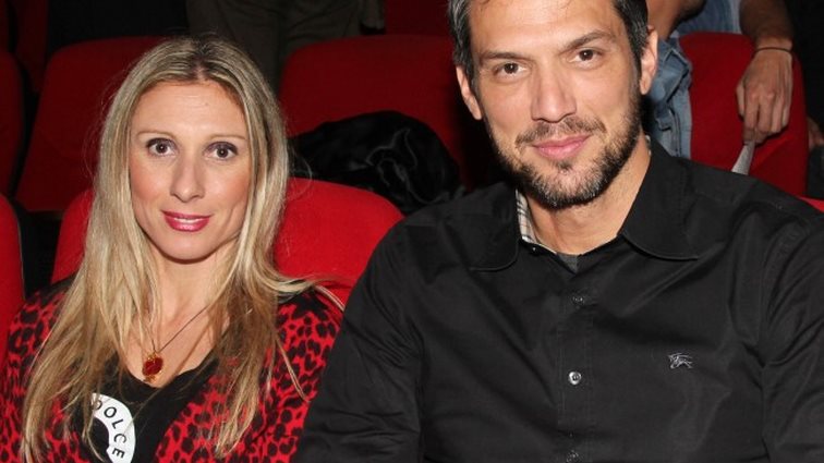 Αλέξανδρος Παρθένης - Κατερίνα Θάνου: Είναι επίσημο: Πήραν διαζύγιο!