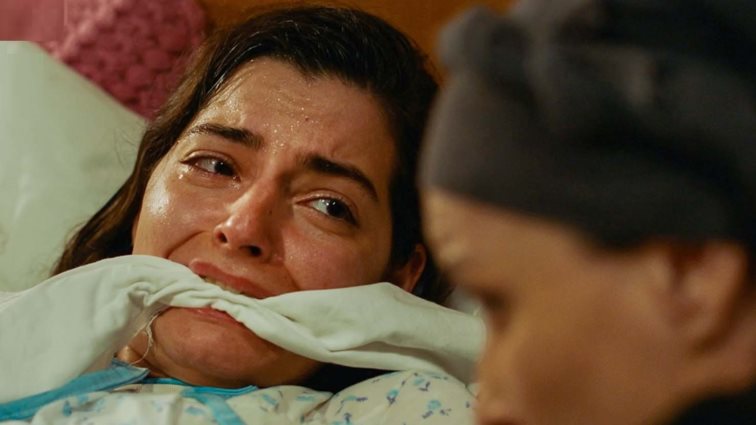 Ψυχοκόρες | Η Όλγα κινδυνεύει από ακατάσχετη αιμορραγία! Τα πάντα για τα δύο νέα επεισόδια