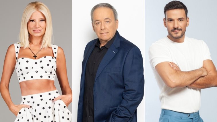 Εμφύλιος για τον Μικρούτσικο: "Σφάζονται Σκορδά και Τσουρός"