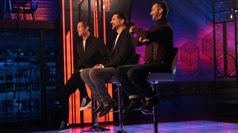 MasterChef | Αυτοί είναι οι πρώτοι επτά που μπαίνουν σπίτι - Η μεγάλη ανατροπή και οι ποδιές που δεν δόθηκαν