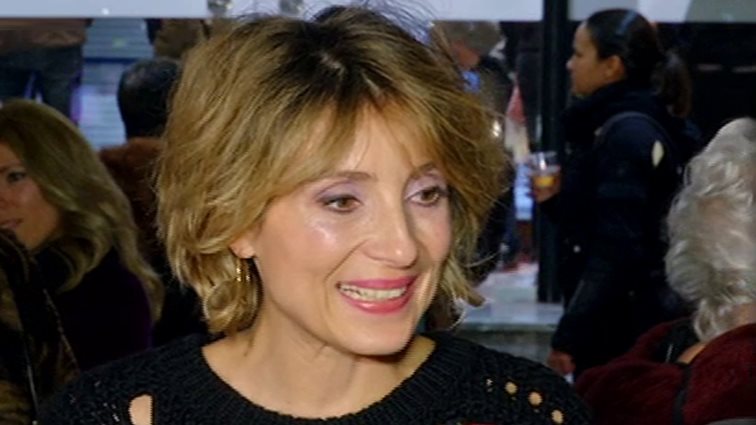 Ευδοκία Ρουμελιώτη: Υιοθέτησε αγοράκι! Μιλάει για τις πρώτες μέρες στο σπίτι με τα παιδιά της