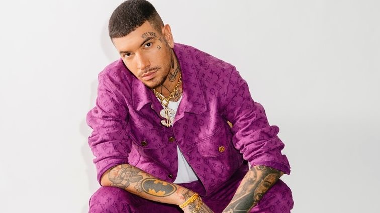 SNIK: Δημοσίευσε την πρώτη κοινή φωτογραφία του με την Ηλιάνα Παπαγεωργίου