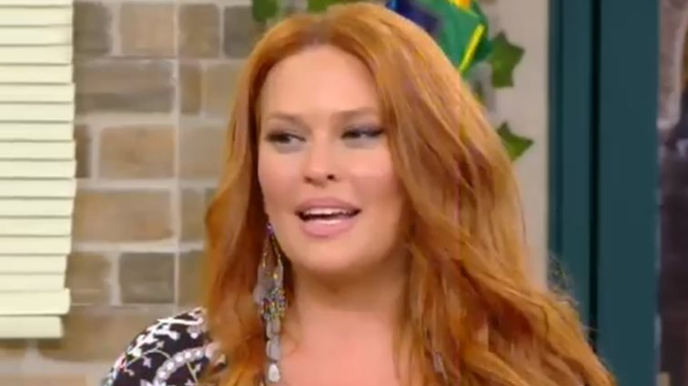 Σίσσυ Χρηστίδου: Όσα είπε για το φινάλε του «Έλα Χαμογέλα»