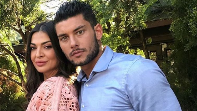 Άννα Λορένη: Η απάντηση στις φήμες περί χωρισμού με τον Παναγιώτη Θεόφιλο