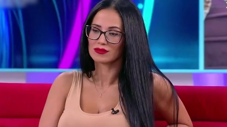 Χριστίνα Ορφανίδου: «Δεν πήγα στο δικαστήριο για το ροζ βίντεο, επειδή ήμουν στο Big Brother» | Όσα αποκάλυψε στη Μαλέσκου