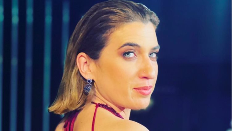 Η αποκάλυψη της Δανάης Λουκάκη για τις &quot;Άγριες Μέλισσες&quot;: &quot;Ξέρεις τι βρισίδι έχω φάει;&quot;