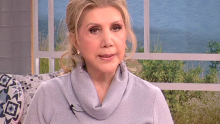 Λίτσα Πατέρα: «Δουλεύω σε συνθήκες ανθυγιεινούς εργασίας»