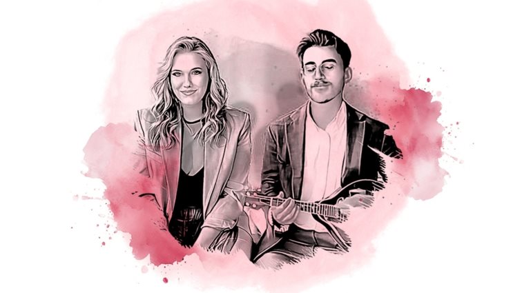 Η Νίνα Μαζάνη και ο Papazó μας ταξιδεύουν μουσικά με το viral "Είναι Εντάξει Μαζί Μου"