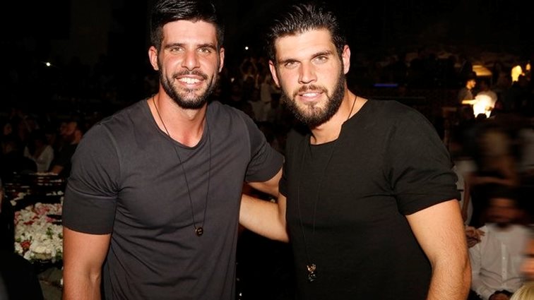 Ο Ηλίας Δρούλιας στην πρώτη αντίδραση μετά τον σάλο για τη μαντινάδα