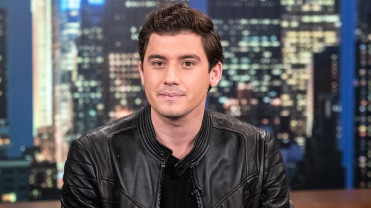 Γιώργος Αμούτζας: "Ήμουν με το στιλό στο χέρι να υπογράψω, έχασα τον ρόλο μέσα από τα χέρια μου"