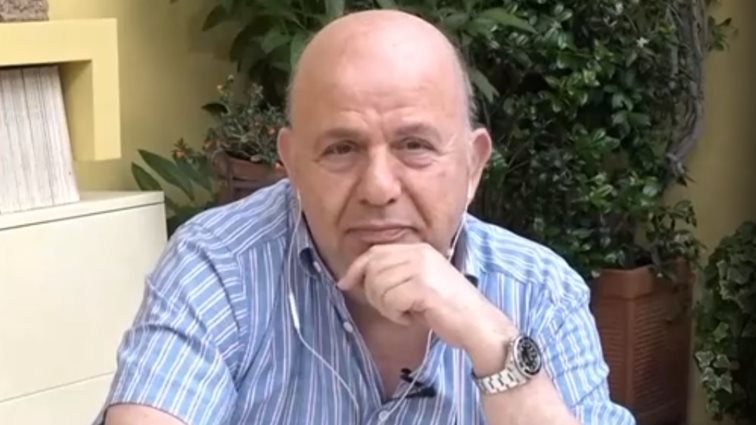 Eurovision 2024 | Νίκος Μουρατίδης: "Η Μαρίνα Σάττι ήταν λίγο παραπάνω "χαζοχαρούμενη" από όσο θα έπρεπε"