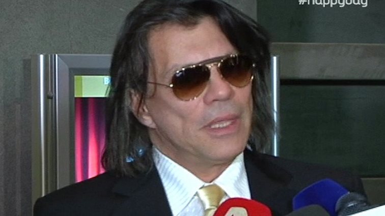 Ηλίας Ψινάκης: «Μου έχουν βάλει γκαζάκια και φωτιές. Με έχουν πυροβολήσει»: Video