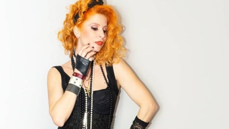 My Style Rocks: Η Άντζυ Ανδριτσοπούλου αποχώρησε οικειοθελώς