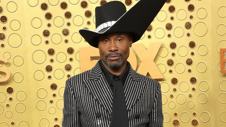 Billy Porter: Πώς έγραψε ιστορία με την νίκη του στα φετινά βραβεία Emmy;
