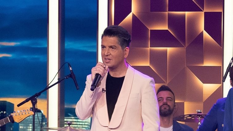 Γιάννης Πουλόπουλος εξομολογείται: "Μία συνεργάτης μου έλεγε: η φωνή σου είναι περίεργη και δεν κάνεις για την εκπομπή γιατί είναι οικογενειακή"