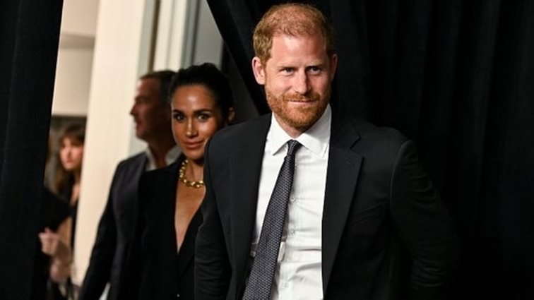 Στα βήματα των Καρντάσιαν η Μέγκαν Μαρκλ; Η παρουσία της σε δείπνο που πυροδότησε τις φήμες για το επόμενο εγχείρημά της