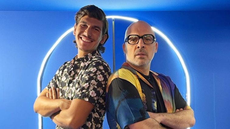 Ο Παύλος Γαλακτερός πήγε στο &quot;Καλό Μεσημεράκι&quot; και έκανε την αποκάλυψη που δεν περιμέναμε!