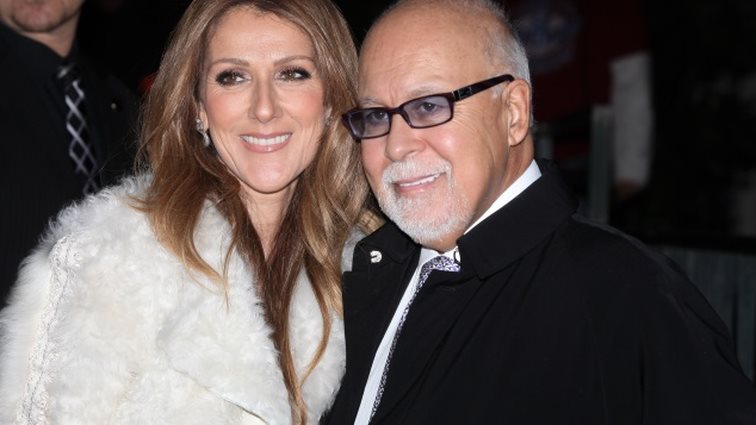 Celine Dion: Έφυγε από τη ζωή ο σύζυγός της, Rene Angelil