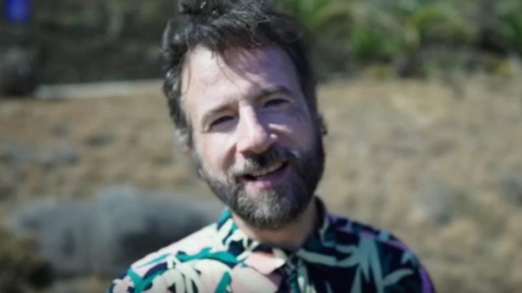 Κωστής Μαραβέγιας | Το νέο τρέιλερ της εκπομπής του στην ΕΡΤ