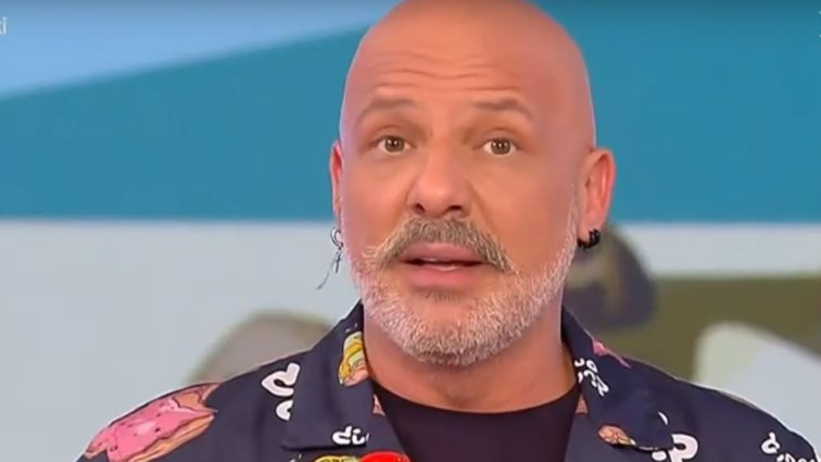 Ο Νίκος Μουτσινάς απάντησε στα σχόλια του "Breakfast@Star": "Μπούρδες"