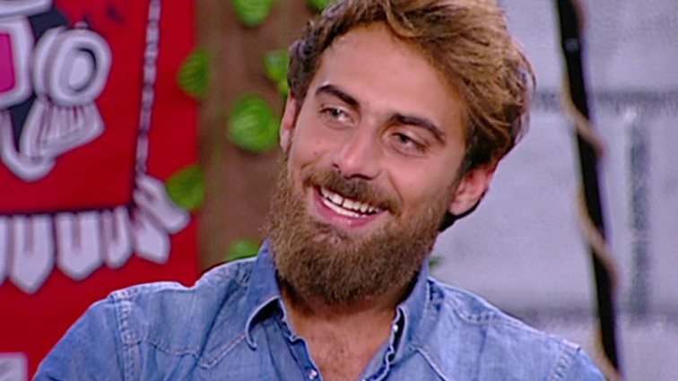 Μάριος Πρίαμος Ιωαννίδης: Μιλά για όλα! Οι «αρπαχτές», οι φήμες για ψυχολογική κατάρρευση &amp; οι προτάσεις για δική του εκπομπή