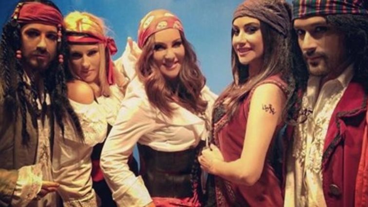 Instagram Report: Το timeline της ελληνικής showbiz