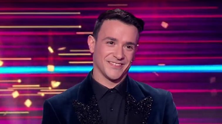 Στέφανος Δημουλάς: &quot;Τα άλλα παιδιά με κορόιδευαν. Μου έλεγαν όλες τις λέξεις που τελειώνουν σε -αρα&quot;