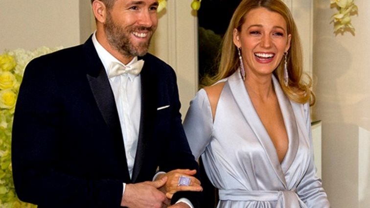 Ryan Reynolds: Η εξομολόγηση για τις κόρες του θα σε κάνει να... λιώσεις!