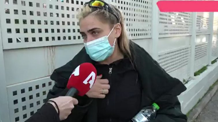 Η Κόνι Μεταξά θα είναι μάρτυρας υπεράσπισης της Σοφίας Παυλίδου στη δίκη με τον Μάνο Παπαγιάννη