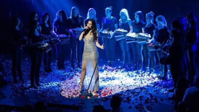 Πωλίνα Χριστοδούλου: Η μεγάλη πρεμιέρα στη Θεσσαλονίκη με τον Νότη Σφακιανάκη: Οι λεπτομέρειες των εμφανίσεων της