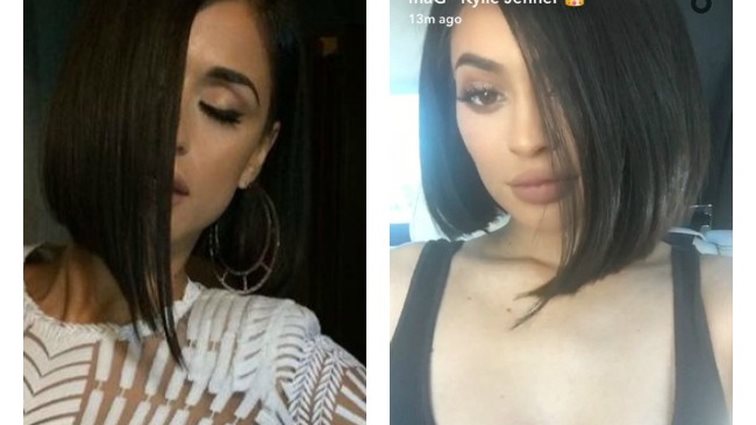 Χριστίνα Σάλτη: Το look της πρεμιέρας που μας θύμισε την Kylie Jenner!