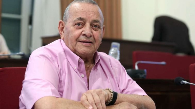 Γιώργος Κουρής: Έφυγε από τη ζωή ο γνωστός εκδότης