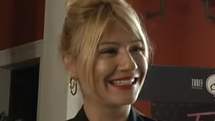 Φαίη Σκορδά: Η αλήθεια για τη σχέση της με τον Γρηγόρη Αρναούτογλου &amp; το σχόλιο για το Late Night με τον Γιώργο Λιάγκα