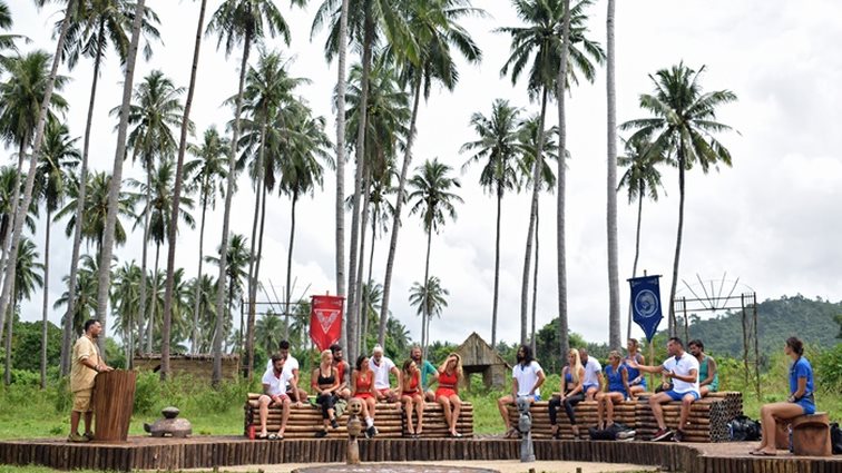 Nomads: Οι παίκτες που σώζονται &amp; η οικειοθελής αποχώρηση!