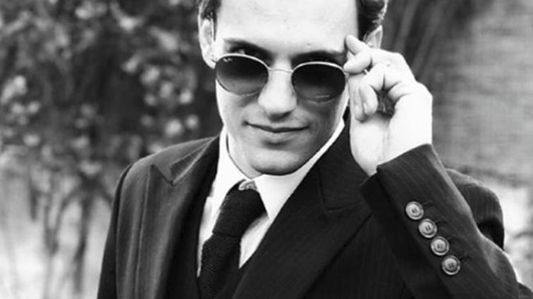 Σταύρος Σβήγκος: Το νέο μέλος στην οικογένειά του που τον έχει ξετρελάνει