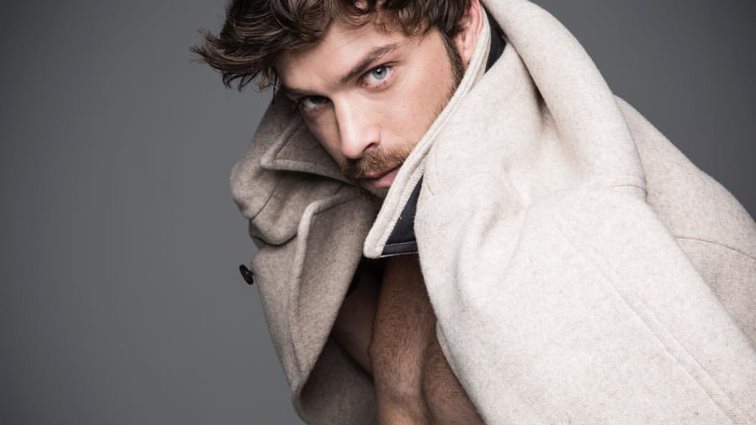 Στέφανος Μιχαήλ: Παρουσιάστρια του Alpha «αποκάλυψε» ποια είναι η σύντροφός του!