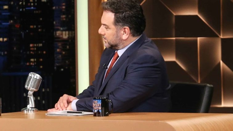 Γρηγόρης Αρναούτογλου: Η επίθεση on air: «Μιλάμε για παράνοια! Πρέπει κάποιος να τους κοιτάξει»