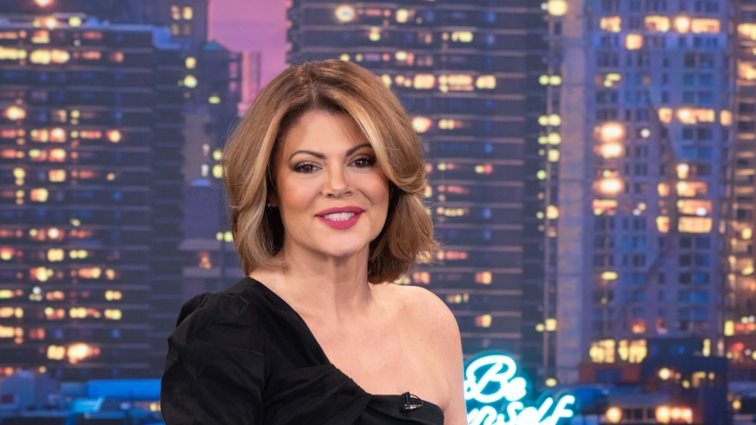 Χριστίνα Βίδου: "Δεν καταλάβαινα τι έκανα"