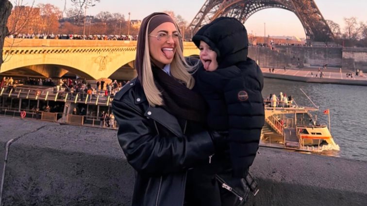 Στο νοσοκομείο ο Πάρης Αλεξάνδρου: "Τον πήρα από το αεροδρόμιο χάλια"