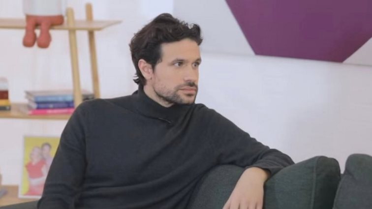 Ο Ορφέας Αυγουστίδης είπε το μεγάλο &quot;ναι&quot; για τη δεύτερη σεζόν